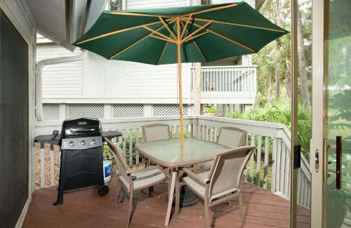 Shipyard Plantation Apartment | Windward Village 109