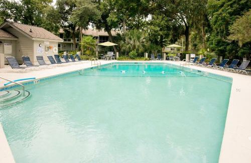 Shipyard Plantation Apartment | Windward Village 109