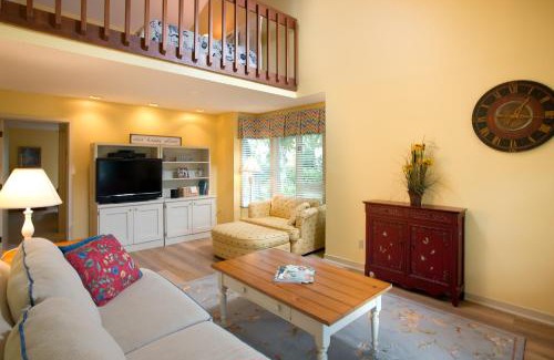 Shipyard Plantation Apartment | Windward Village 109