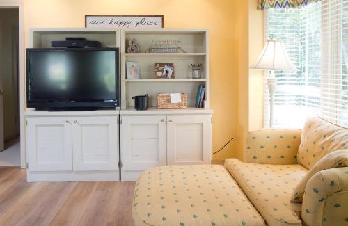 Shipyard Plantation Apartment | Windward Village 109