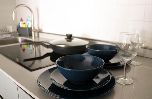 Barsha Heights Apartment | WindWestHome