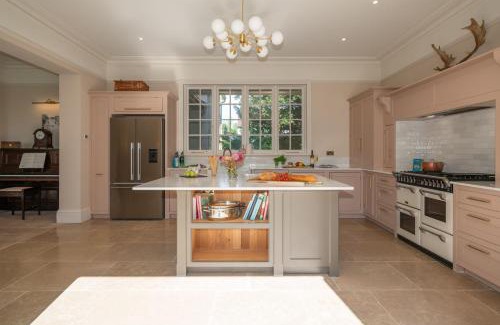 Bembridge House | Windy Ridge