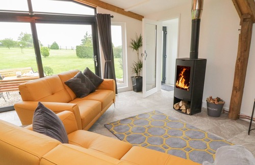 Okehampton Cottage | WINDY WILLOWS, family friendly, with open fire in Okehampton