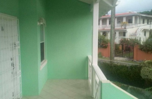 Bonne Terre Apartment | Windy1Baywalk