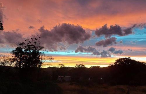 Nelson Mandela Bay Apartment | Windygates Estate Room 1