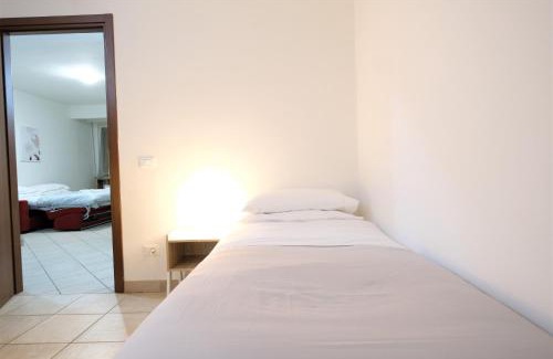 Peretola Apartment | Wine Apartments Florence Verdicchio