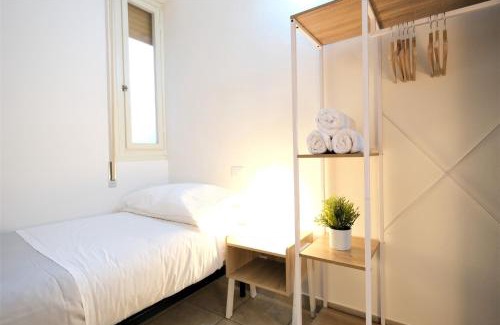 Peretola Apartment | Wine Apartments Florence Verdicchio