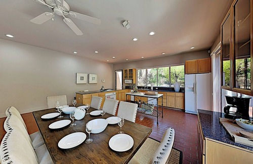 Glen Ellen House | Wine Country Estate - Pool, Spa, Dog Friendly