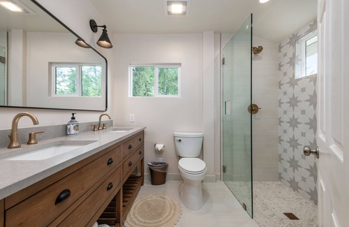 Hacienda House | Wine Country Find! Spa, Views, Sun and Privacy, Near Wineries!