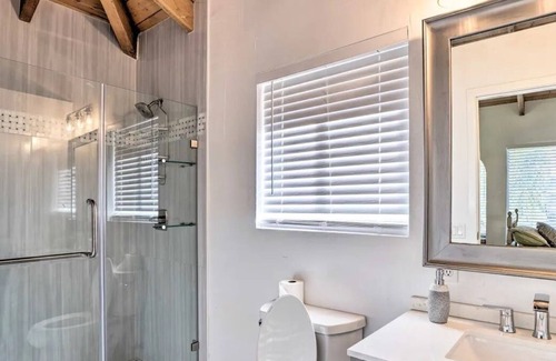 Temecula House | Wine Country Getaway, surrounded w/ nature