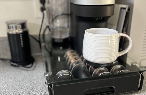 Dallas House | Wine Country Home 2 bedroom 2 full bathrooms