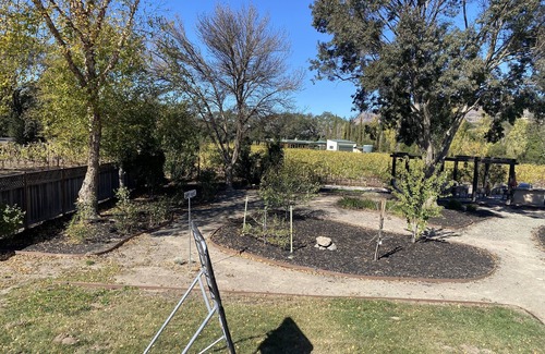 Napa House | Wine Country -Vines & More- Guesthouse