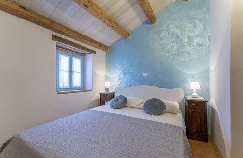 Grandici Apartment | Wine & Heritage - Johan i Matija in Grandići - Istrien /Wine & Heritage - Johan i Matija in Grandići - Appartement für 2-4 Personen AP1