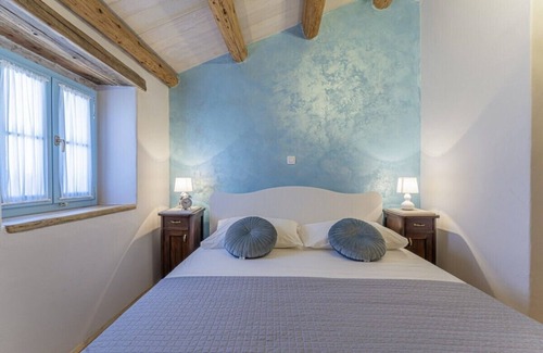 Grandici Apartment | Wine & Heritage - Johan i Matija in Grandići - Istrien /Wine & Heritage - Johan i Matija in Grandići - Appartement für 2-4 Personen AP1