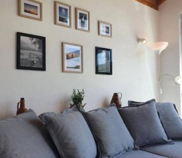 Altares House | Wine House by Ponta Negra Azores