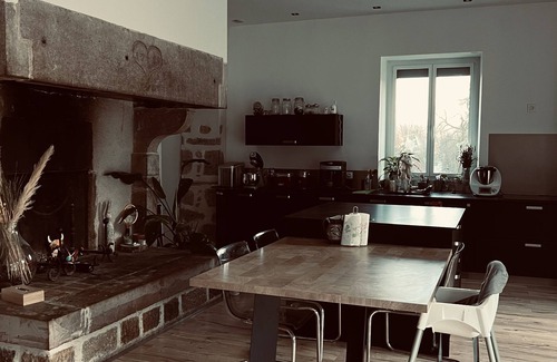 L'Etoile House | Wine property in a quiet village