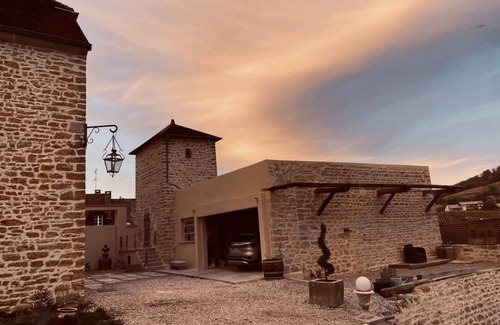 L'Etoile House | Wine property in a quiet village