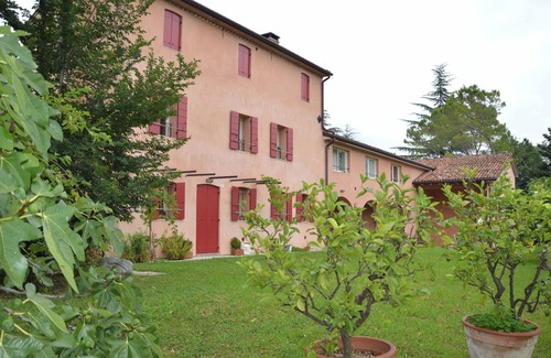 Conegliano House | Wine & Relax on the hills of italian Prosecco - Unesco heritage!