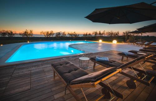 Nova Vas Hotel | Wine Residence Cattunar