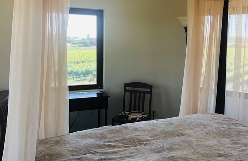 Nipomo Villa | Wine & Roses in a Countryside Villa, minutes from the Beach
