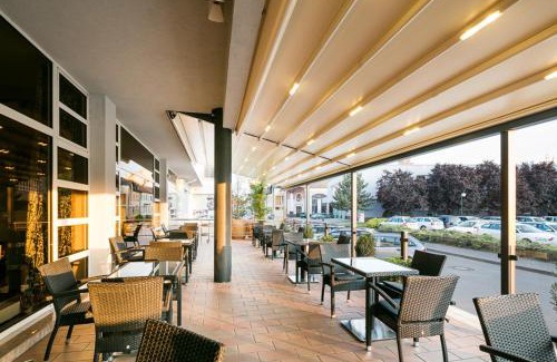 Hustopece Hotel | Wine Wellness Hotel Amande Hustopeče