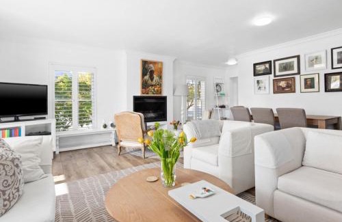 Stellenbosch Cabin | Winelands Golf Lodges 28