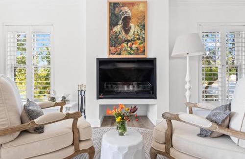 Stellenbosch Cabin | Winelands Golf Lodges 28