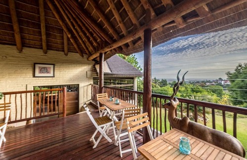 Somerset West House | Winelands Villa Guesthouse and Cottages