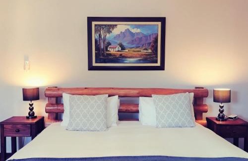 Somerset West House | Winelands Villa Guesthouse and Cottages