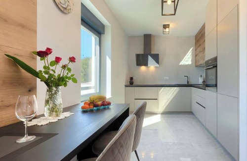 Pjescana Uvala Apartment | Wing 77 by Interhome