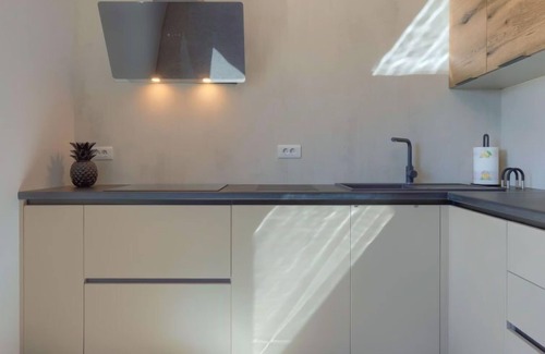 Pjescana Uvala Apartment | Wing 77 by Interhome