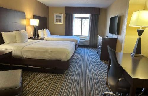 Harrisburg - Hershey Hotel | Wingate by Wyndham Harrisburg Near Hershey