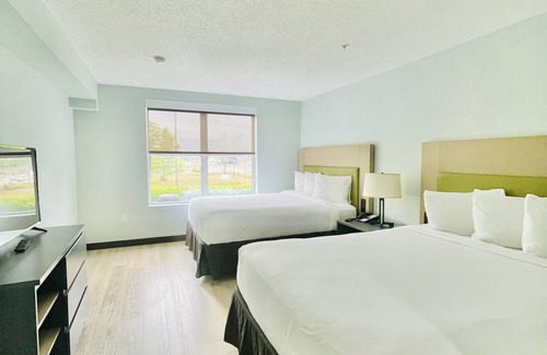 Matthews Hotel | Wingate by Wyndham Matthews/Charlotte
