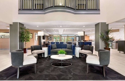 Gunter Afs Hotel | Wingate by Wyndham - Montgomery