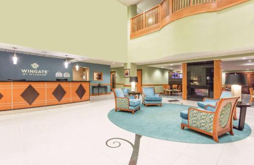 Short Pump Hotel | Wingate by Wyndham Richmond Short Pump