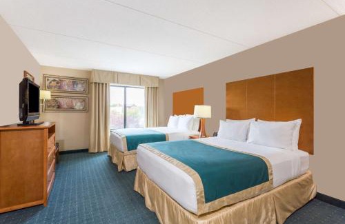 Short Pump Hotel | Wingate by Wyndham Richmond Short Pump