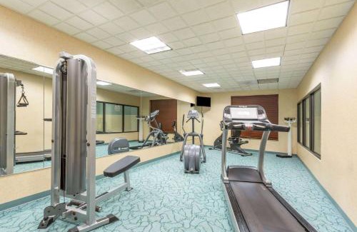 Short Pump Hotel | Wingate by Wyndham Richmond Short Pump