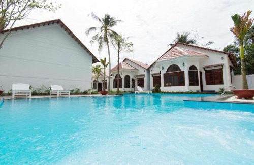 Cua Lap Villa | Wings Bungalow