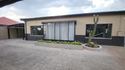 Randfontein House | WinHaven Guest House