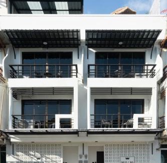 Patong House | Wink Centre House 10 Patong Beach