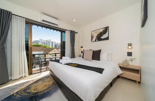 Patong House | Wink Centre House 10 Patong Beach