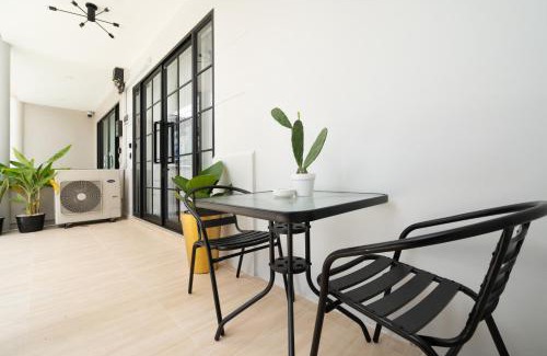 Patong House | Winks House Patong Phuket 4B