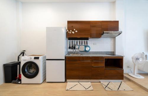 Patong House | Winks House Patong Phuket 4B