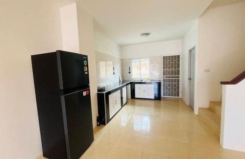 Ratsada House | Winlee house