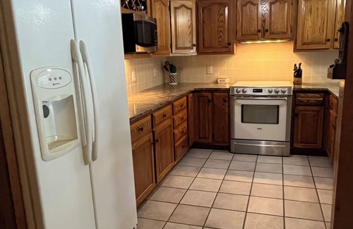 Unity House | Winnecook Lake House