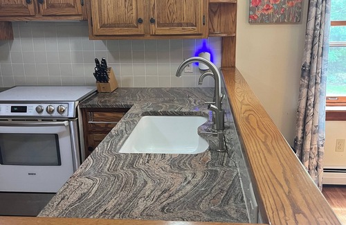 Unity House | Winnecook Lake House