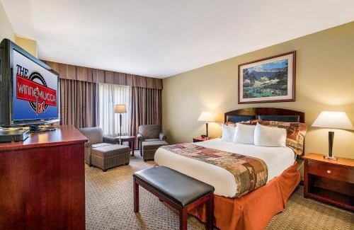 Winnemucca Hotel | Winnemucca Inn & Casino