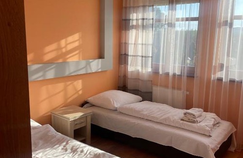 Czudec Bed & Breakfast | Winnica Maria Anna