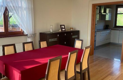 Czudec Bed & Breakfast | Winnica Maria Anna