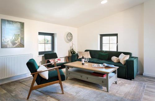Ustka Apartment | Winnica Veneda